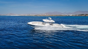Chileno Azul  42ft Invincible Yacht For Sale