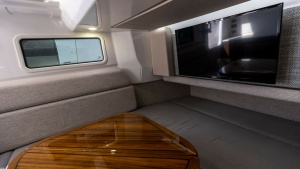 Cash Cow 45ft Everglades Yacht For Sale