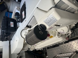 68FT (20.73M) SUNSEEKER