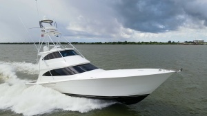 Share E 72ft Viking Yacht For Sale