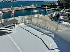 SOUTH PAWS 62ft Outer Reef Yachts Yacht For Sale