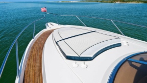 4 Friends 39ft Sunseeker Yacht For Sale