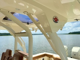 Wild Horses 38ft Scout Yacht For Sale