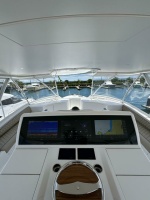 Boujie 82ft Viking Yacht For Sale