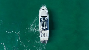 56ft Uniesse Yacht For Sale