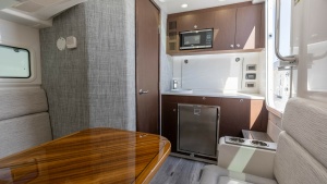 Cash Cow 45ft Everglades Yacht For Sale