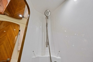 Lady Di  82ft Viking Yacht For Sale