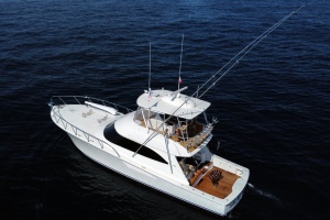 TAG Team 55ft Viking Yacht For Sale