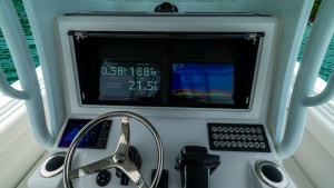 Cheeky Monkey 37ft Onslow Bay Yacht For Sale