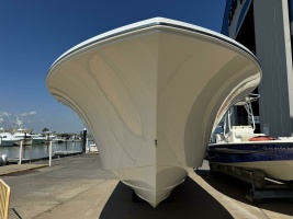 33ft Onslow Bay Yacht For Sale