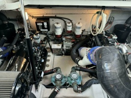 Lopez Cove II 47ft Sea Ray Yacht For Sale