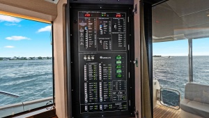 One More 52ft Absolute Yacht For Sale