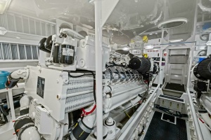20  64ft Viking Yacht For Sale