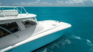 48ft Calcutta Yacht For Sale