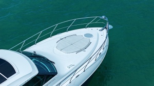 Freedom 48ft Cruisers Yachts Yacht For Sale