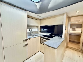 IL CAPO 58ft Princess Yacht For Sale