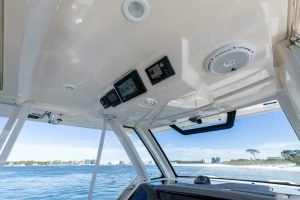 2019 Pursuit S 368 thumbnail 12