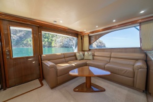 Scandaloso 56ft Viking Yacht For Sale