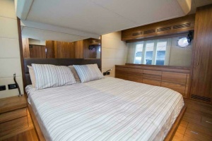 BRIGANTE 58ft Sundeck Yachts Yacht For Sale