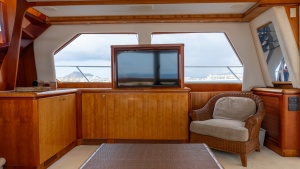 Pegasus 70ft West Bay Yacht For Sale