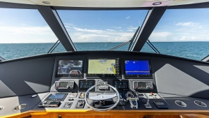Joan s Boys 62ft Viking Yacht For Sale