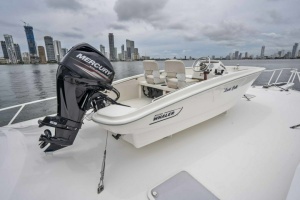 Last Call 70ft Viking Yacht For Sale