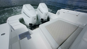 In Stock 2025 Nimbus W11 60 40ft Nimbus Yacht For Sale