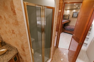 SPECTACULAR BID 56ft Viking Yacht For Sale