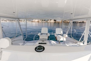 SPECTACULAR BID 56ft Viking Yacht For Sale