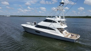 2016 Viking 92 Enclosed Bridge thumbnail 82