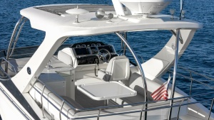O SEA D 51ft Sea Ray Yacht For Sale