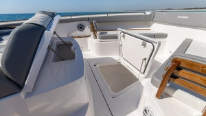 Cash Cow 45ft Everglades Yacht For Sale