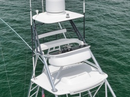 Genesis 75ft Weaver Yacht For Sale