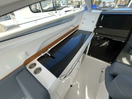 In Stock 2024 Nimbus W9 279 30ft Nimbus Yacht For Sale