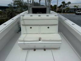 Last Resort 41ft Bahama Yacht For Sale