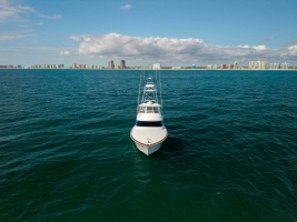 Galati Yacht Sales Trade  62ft Viking Yacht For Sale
