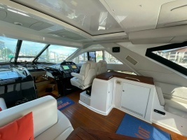 Navygator 52ft Regal Yacht For Sale