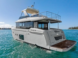 Elettra 52ft Absolute Yacht For Sale