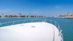 2008 Viking 52 Sport Coupe 