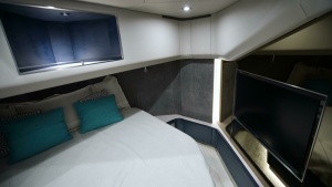 56ft Uniesse Yacht For Sale
