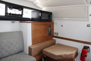 37ft Axopar Yacht For Sale