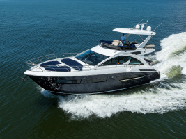 UNORTHODOCS 60ft Cruisers Yachts Yacht For Sale
