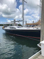 Respite 50ft Jeanneau Yacht For Sale