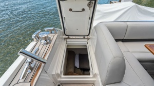 No Vacansea 64ft Princess Yacht For Sale