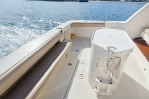 SANDIE LEE 37ft Sea Ray Yacht For Sale