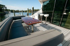 Photo 6218081 for 2019 Cruisers Yachts 60 Cantius After Five 2019 Cruisers Yachts 60 Cantius- AFTER FIVE