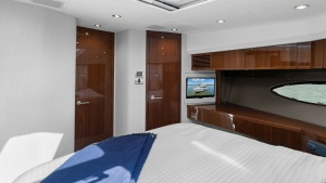 No Vacansea 64ft Princess Yacht For Sale