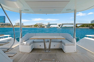 68ft Sunseeker Yacht For Sale