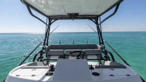 Cash Cow 45ft Everglades Yacht For Sale