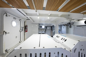 Passage 101ft Feadship Yacht For Sale